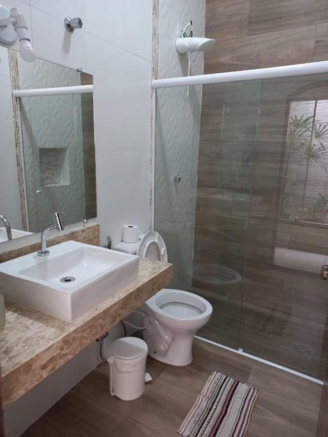 Casa De Praia Com Piscina Em Caraguatatuba - Sp Exteriör bild