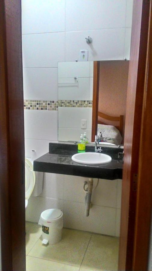 Casa De Praia Com Piscina Em Caraguatatuba - Sp Exteriör bild